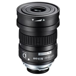 Nikon PROSTAFF 5 20-60X Eyepiece 6980