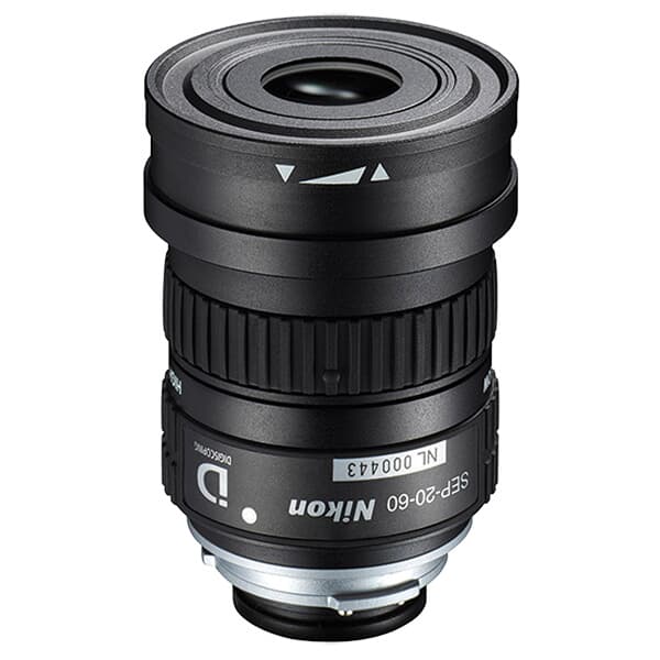 Nikon PROSTAFF 5 20-60X Eyepiece 6980