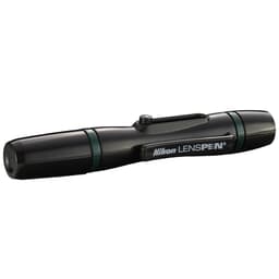 Nikon LensPen Standard Lens Cleaner w/Retractable Brush & Cleaning Tip 7072