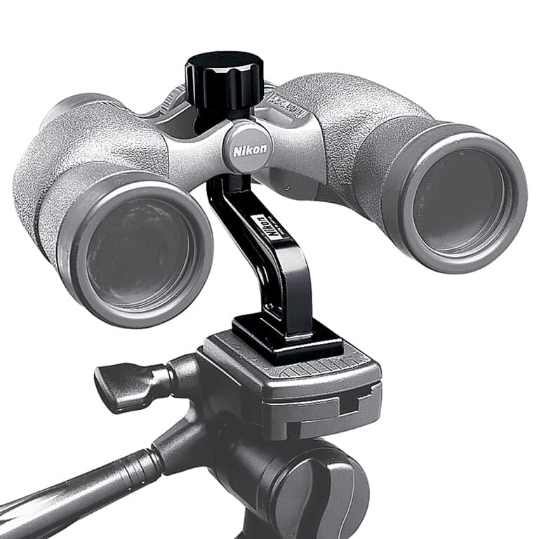 Nikon Action/Action EX &amp; Marine Series Binocular Tripod Adaptor 7650