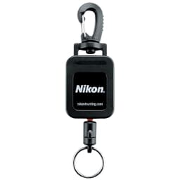 Nikon Retractable Rangefinder Tether 8172