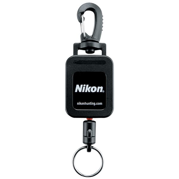 Nikon Retractable Rangefinder Tether 8172