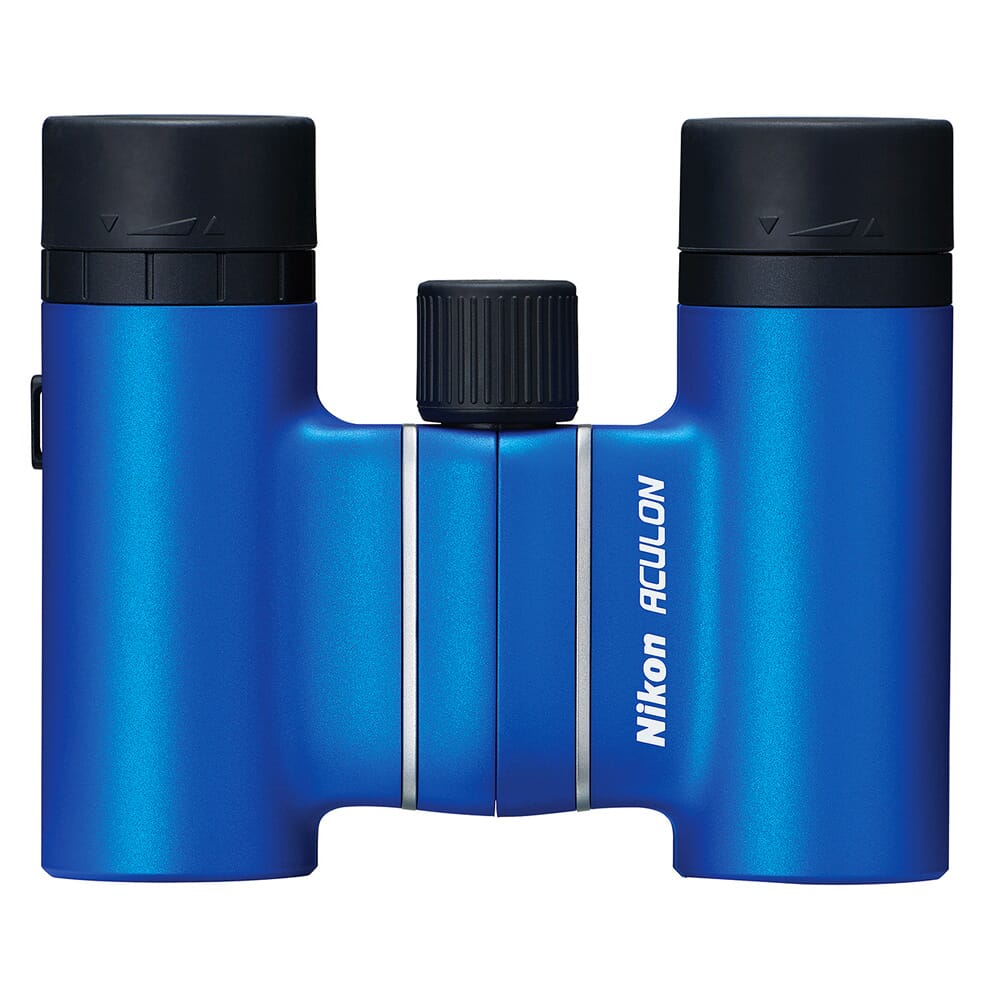 Nikon ACULON T02 8x21 Blue Binocular 16730