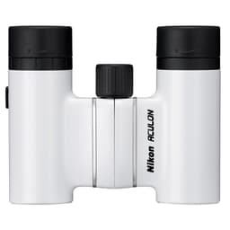 Nikon ACULON T02 8x21 White Binocular 16734