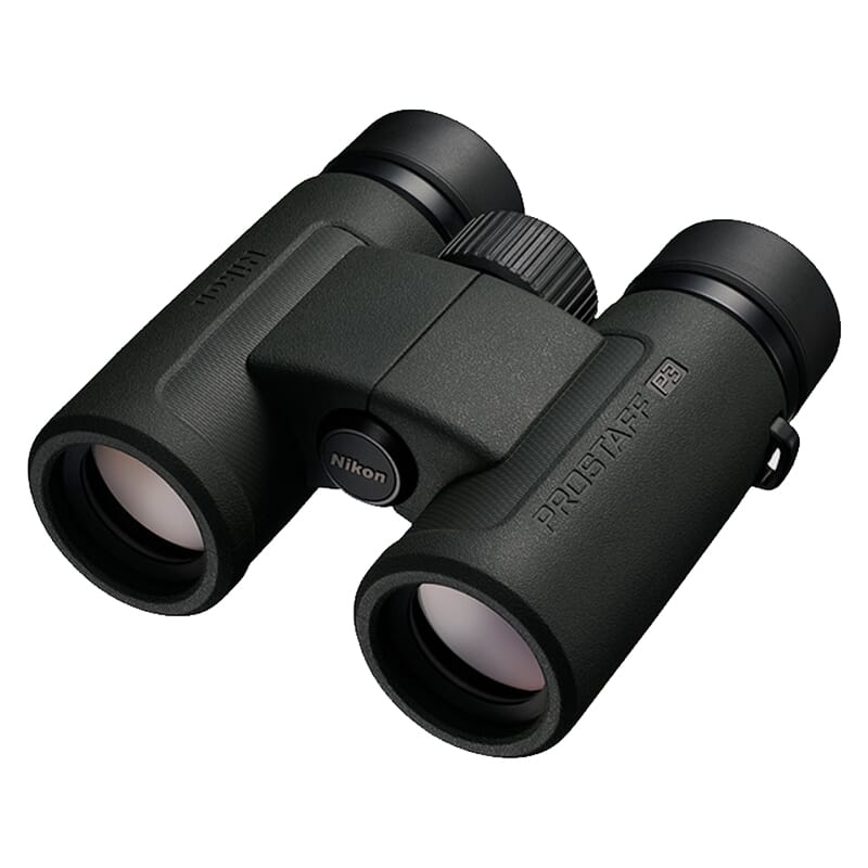Nikon PROSTAFF P3 10x30 Binoculars 16775