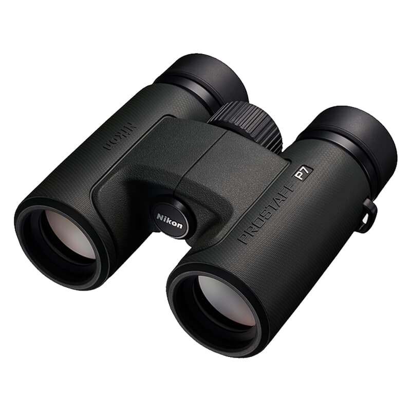 Nikon PROSTAFF P7 8x30 Binoculars 16770