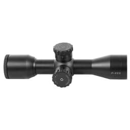 Nikon P-TACTICAL Riflescope .223 3X32 Matte BDC Carbine 16526 - UA1757