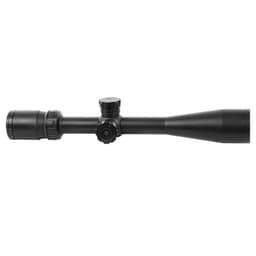 Nikon P-TACTICAL Riflescope .223 4-12X40 Matte BDC600 16524 - UA1798