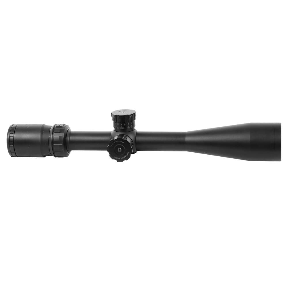 Nikon P-TACTICAL Riflescope .223 4-12X40 Matte BDC600 16524 - UA1798