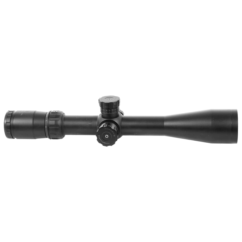 Nikon M-TACTICAL Riflescope .308 4-16X42SF Matte BDC800 16517 USED UA1801 Ring Marks