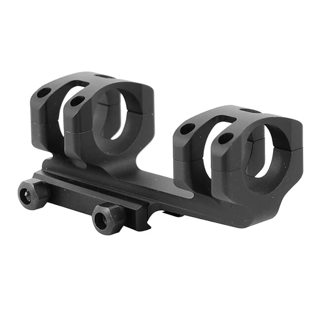 Nikon BLACK Cantilever 1 Piece Mount (30mm) - MSR Height 16403 USED