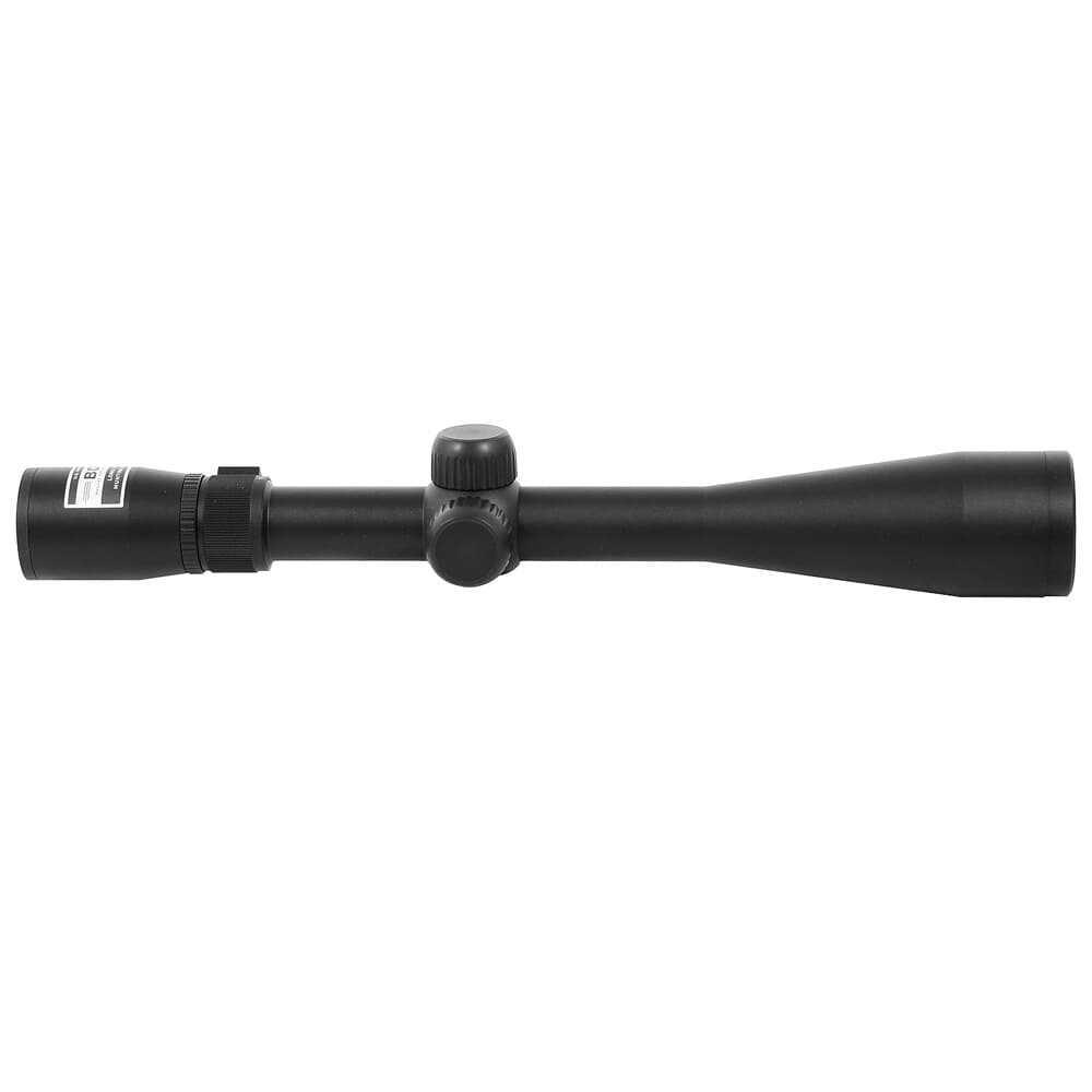Nikon 4-12x40mm Riflescope BDC Reticle USED no box