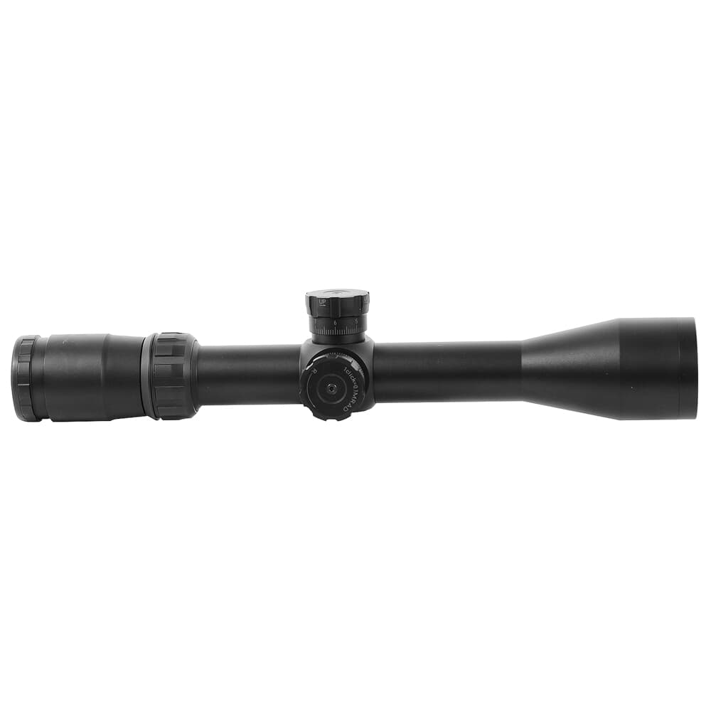 Nikon M-TACTICAL Riflescope 3-12X42SF Matte MK1-MRAD 16520 USED EXCELLENT CONDITION
