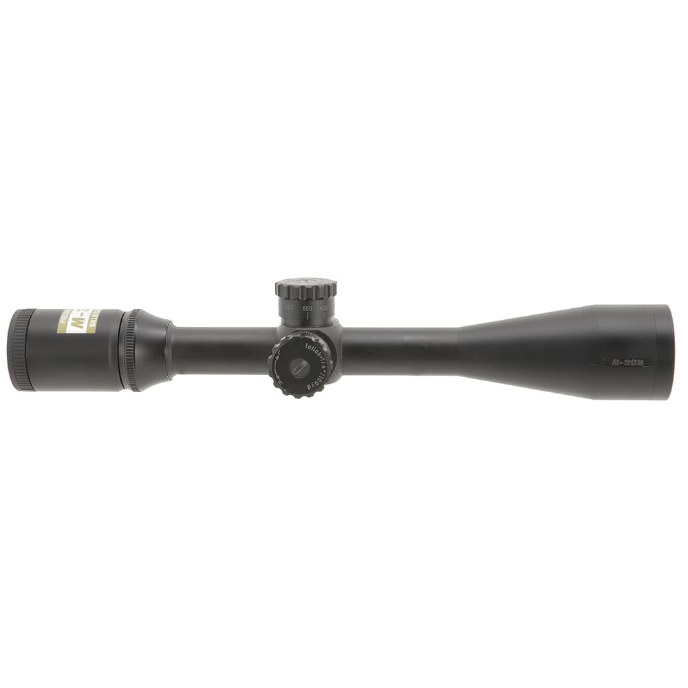 M-308 4-16x42 Nikoplex - UA1957