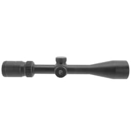 Nikon PROSTAFF P5 3-12x42SF Matte BDC Riflescope 16620 USED Ring Marks
