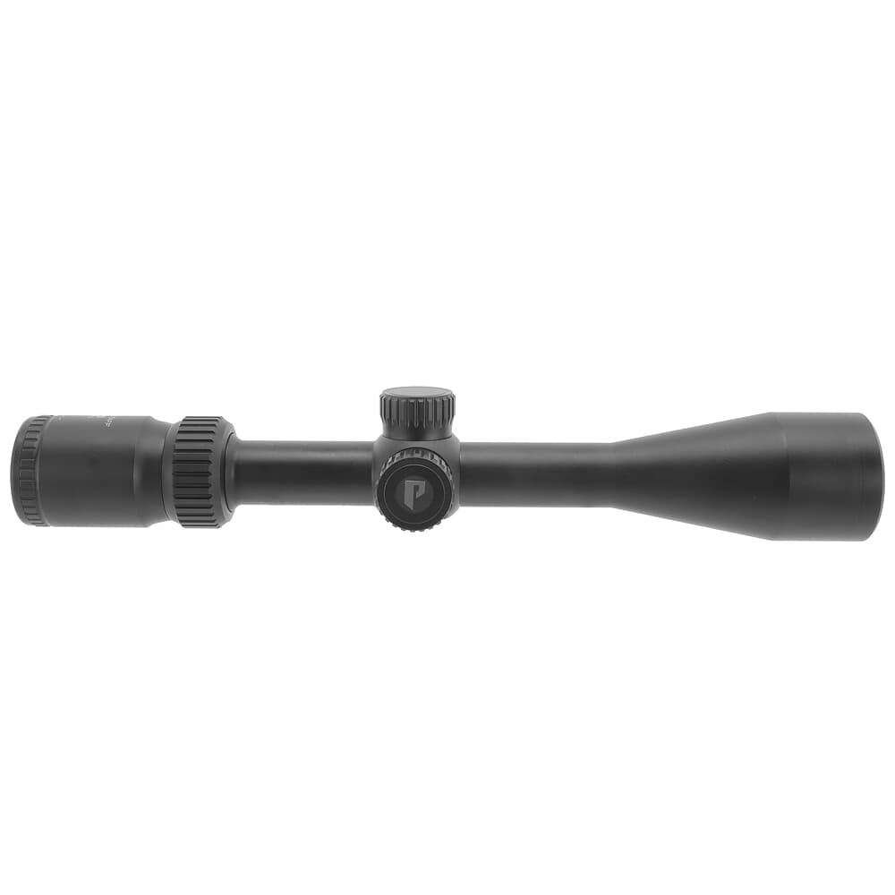 Nikon PROSTAFF P5 3-12x42SF Matte BDC Riflescope 16620 USED Ring Marks