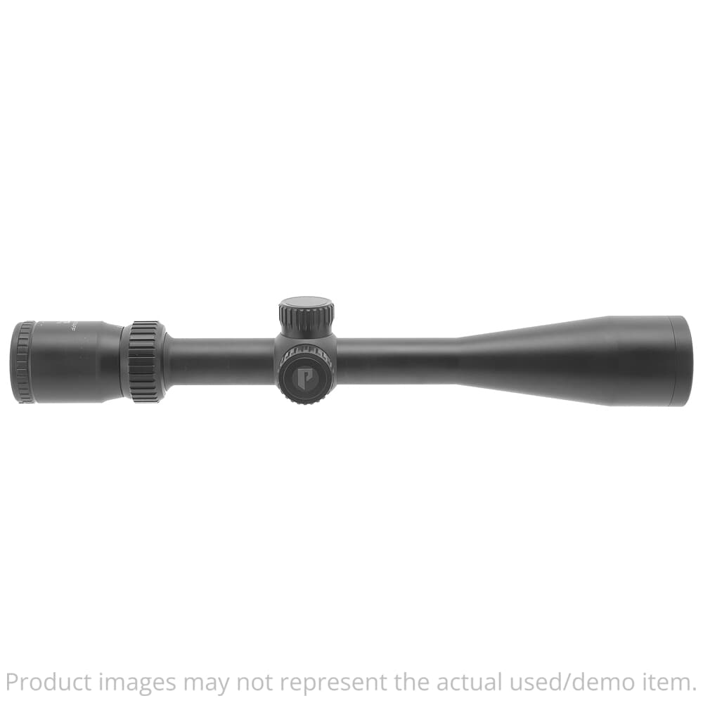 Nikon PROSTAFF P3 4-12x40 Matte NP Riflescope 16597  USED RING MARKS UA1970