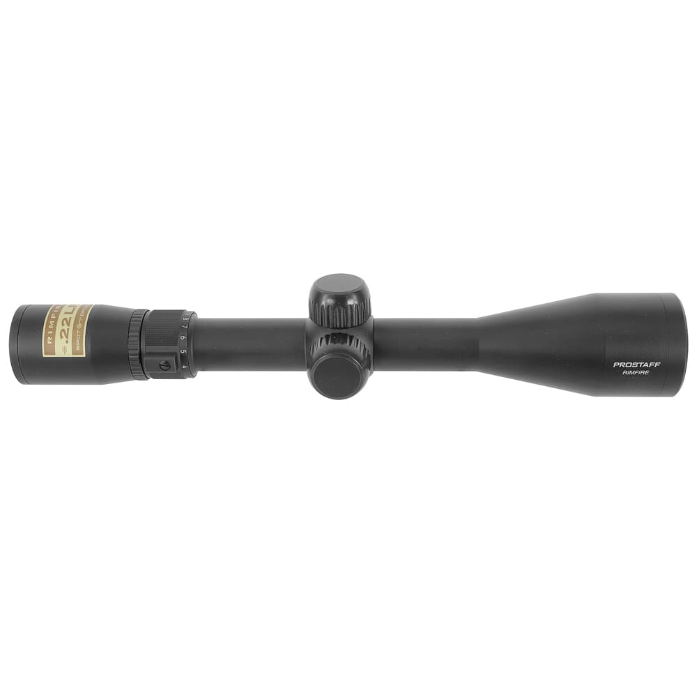 Nikon PROSTAFF RIMFIRE Riflescop e 3-9x40 Matte BDC 150 16329 - UA2155
