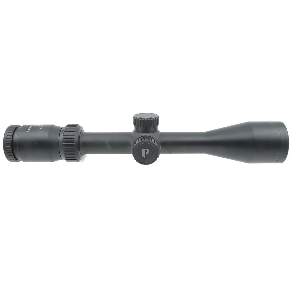 Nikon USED PROSTAFF P3 Predator Hunter Riflescope 3-9x40 M BDC PREDATOR 16609 Light Mount Marks UA3071
