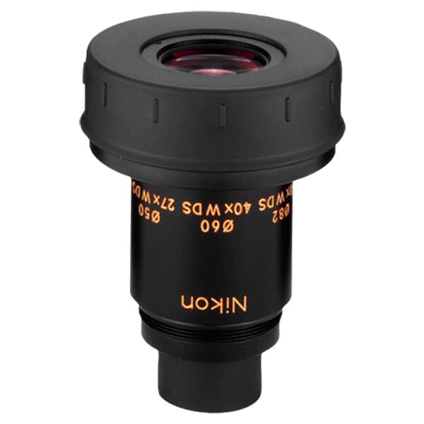 Nikon ED50 27X Eyepiece 6950