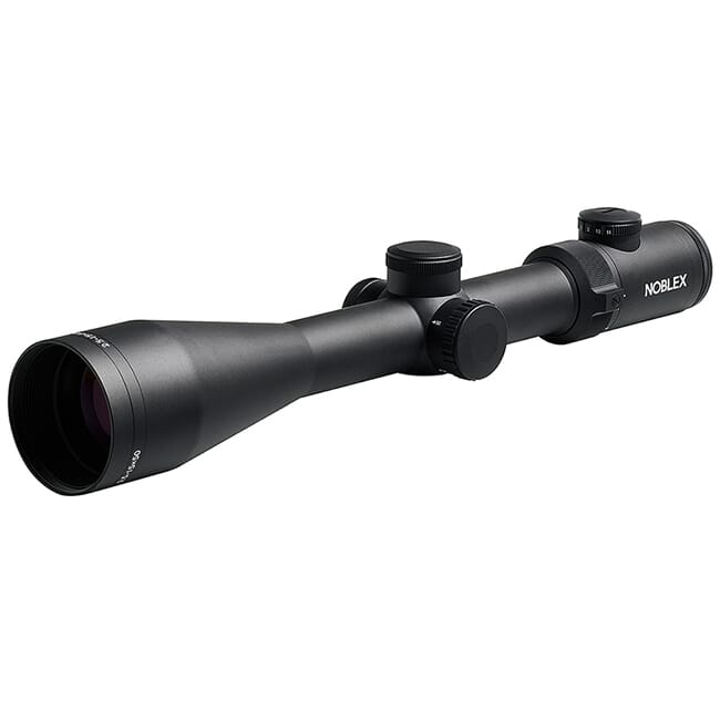 Noblex | Docter Optics Vector Sport 2.5-15 x 50 Riflescope 56428