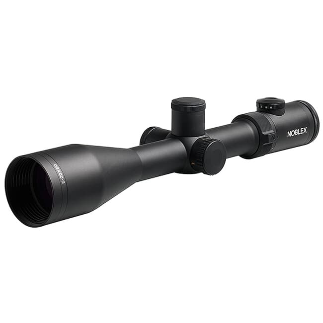 Noblex | Docter Optics Vector Sport 5-20 x 50 Riflescope 56448