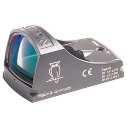 Docter Sight C Savage Stainless 3.5 MOA 55744