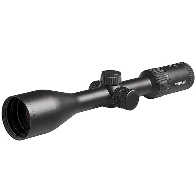 Noblex | Docter Optics Inception 3-18 x 56, ret. 4 Riflescope 56576