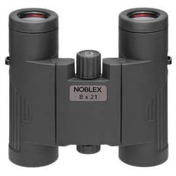 Docter Optic Compact 8x21 Binocular Anthracite 50331