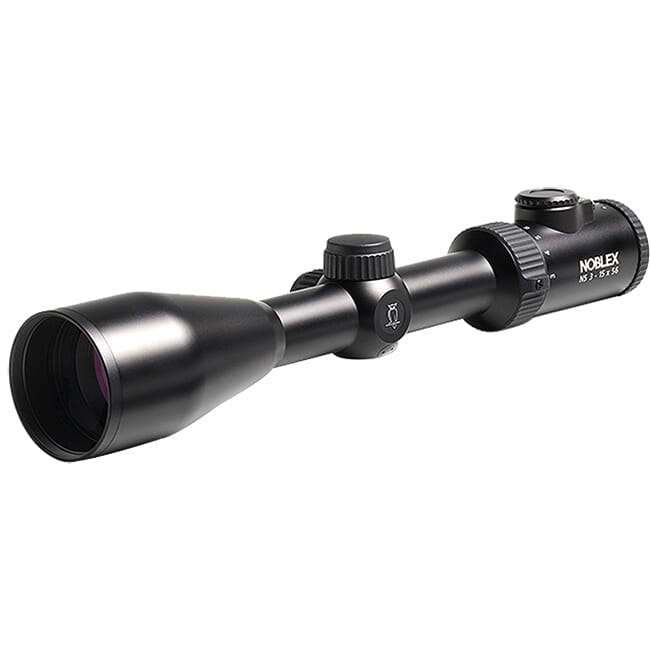 Noblex | Docter Optics N5 3-15 x 56, /R ret. 4i Riflescope 56924