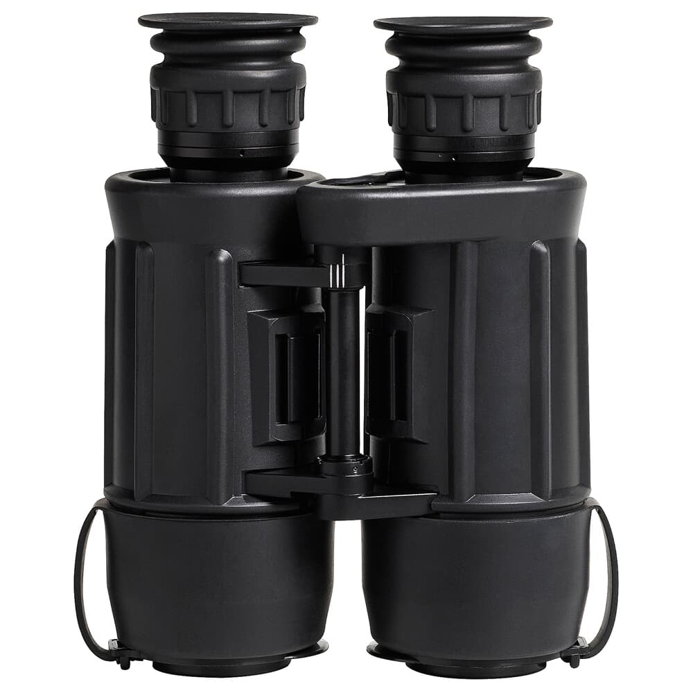Docter Optic 7x40 Binocular Black 50555