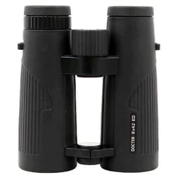 Docter Optic 8x42 ED Binocular Anthracite 50581