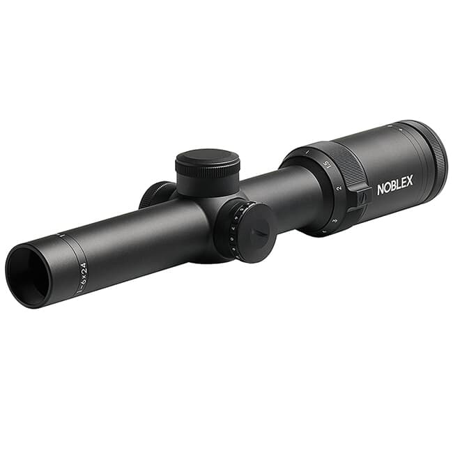 Noblex | Docter Optics Vector Sport 1-6 x 24 Riflescope 56438