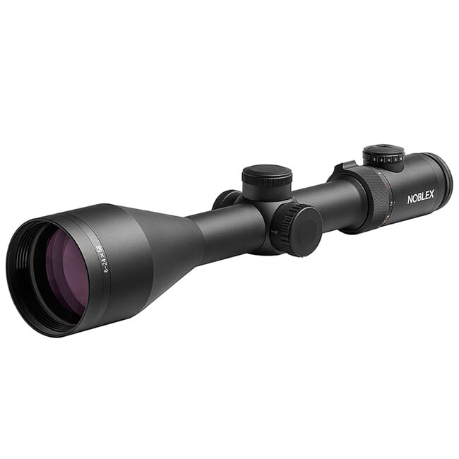 Noblex | Docter Optics Vector Sport 6-24 x 58 Riflescope 56458