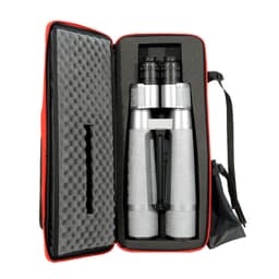 Docter Optic 20-50x80 ED Variable Binoculars DBA205080-backpack