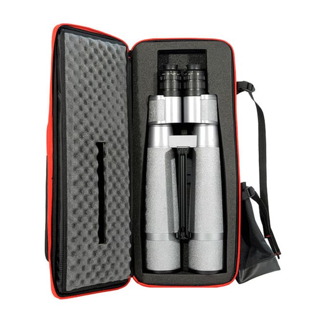 Docter Optic 20-50x80 ED Variable Binoculars DBA205080-backpack