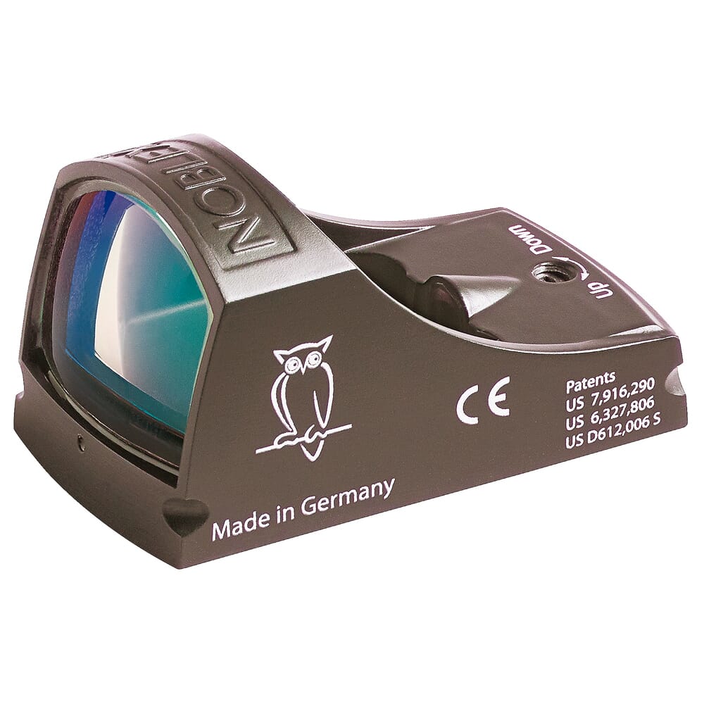 Noblex | Docter Optic USED Sight C FDE 3.5 MOA 55742 - Open Box UA2681