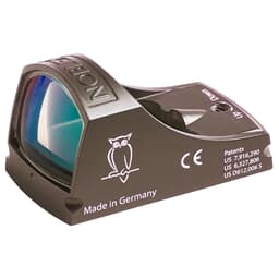 Docter Sight C FDE 3.5 MOA 55742