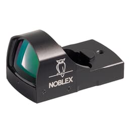 Docter Sight II Plus Black 7 MOA 55711