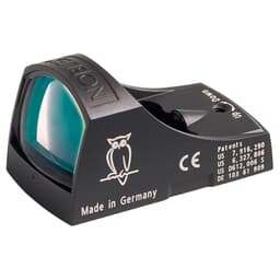 Docter Optic Sight III 7 MOA Red Dot Sight 55732