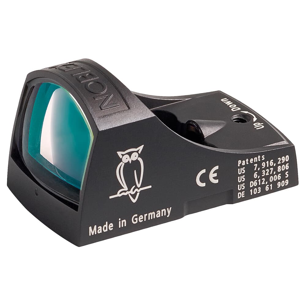 Docter Optic Sight III 7 MOA Red Dot Sight 55732