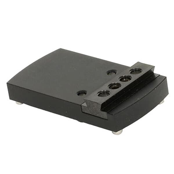 Noblex | Docter Optics Glock 17/18-23 Sight Mount 58966