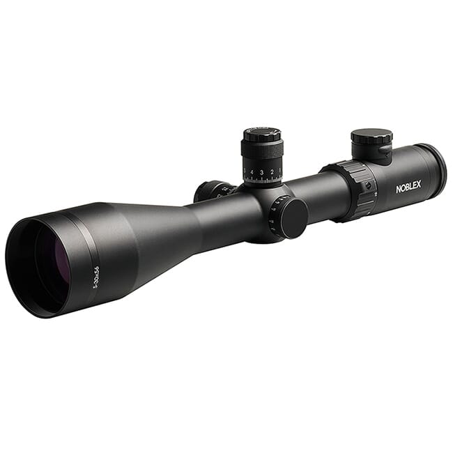 Noblex | Docter Optics Vector Sport 5-30 x 56, ED ELD20 Riflescope 56471
