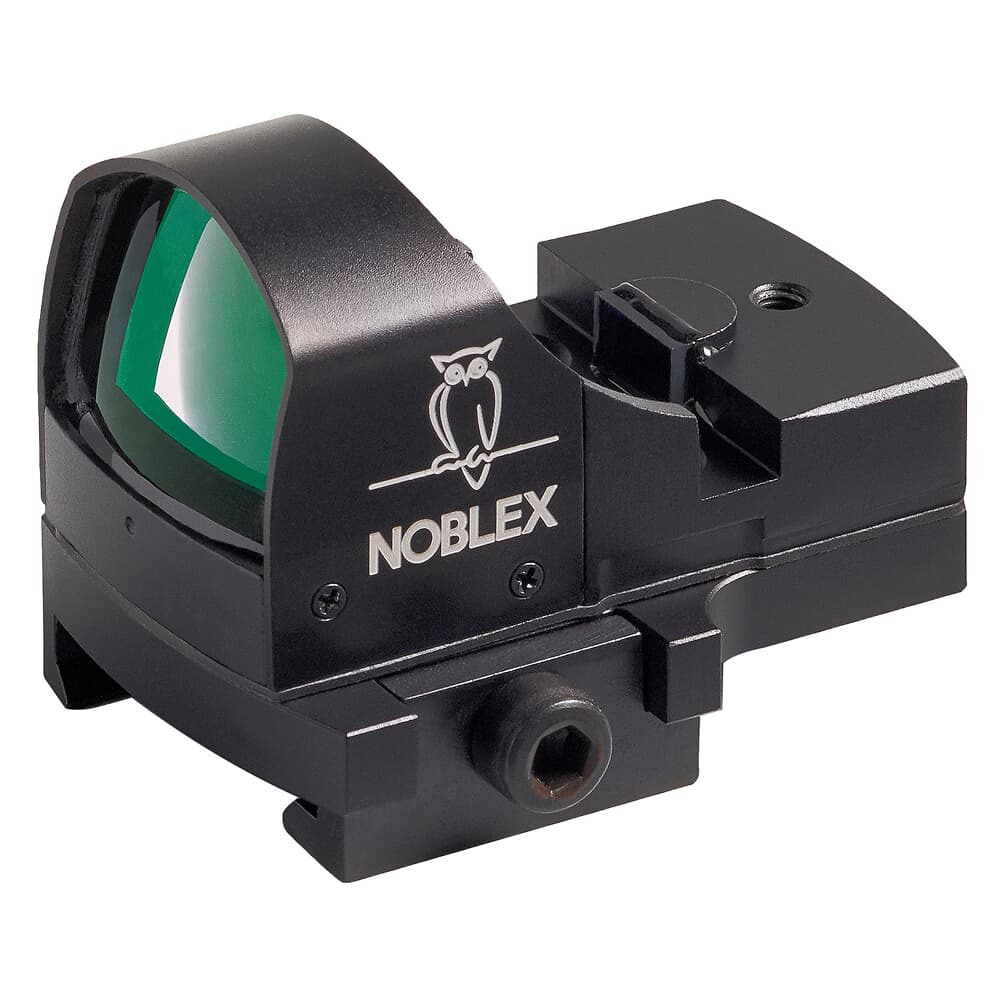 Docter Sight II L/E 3.5 MOA 55713