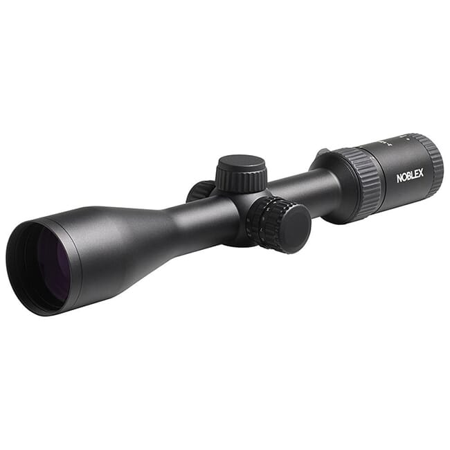 Noblex | Docter Optics Inception 2-12 x 50, ret. 4 Riflescope 56566