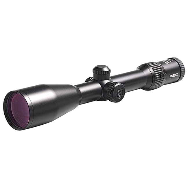 Noblex | Docter Optics N4 2.5-10 x 50, /R ret. 0 Riflescope 56717