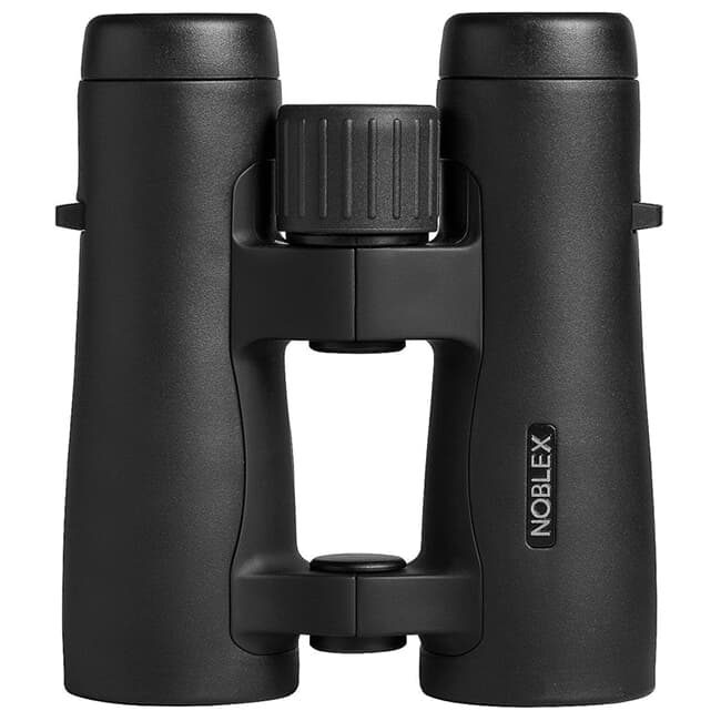 Noblex | Docter Optics Vector 8 x 42, Black Roof Prism Binocular 50582