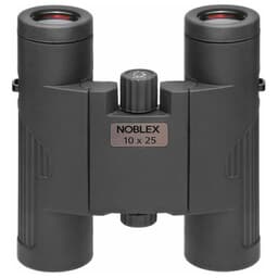 Docter Optic Compact 10x25 Binocular Anthracite 50341
