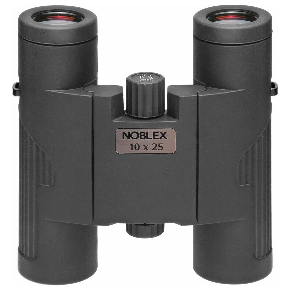 Docter Optic Compact 10x25 Binocular Anthracite 50341