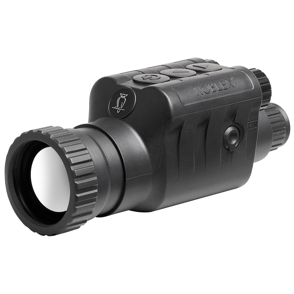 Noblex | Docter Optics Dual-Use Thermal Imaging Device NW 100 (Monocular & Clip-on) 51006